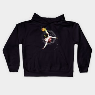 Torreira Bicycle Kick Kids Hoodie